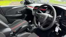 Vauxhall Corsa 1.2 GS 5dr Petrol Hatchback